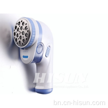 RSGX762 বৈদ্যুতিক কাপড় লিন্ট রিমুভার